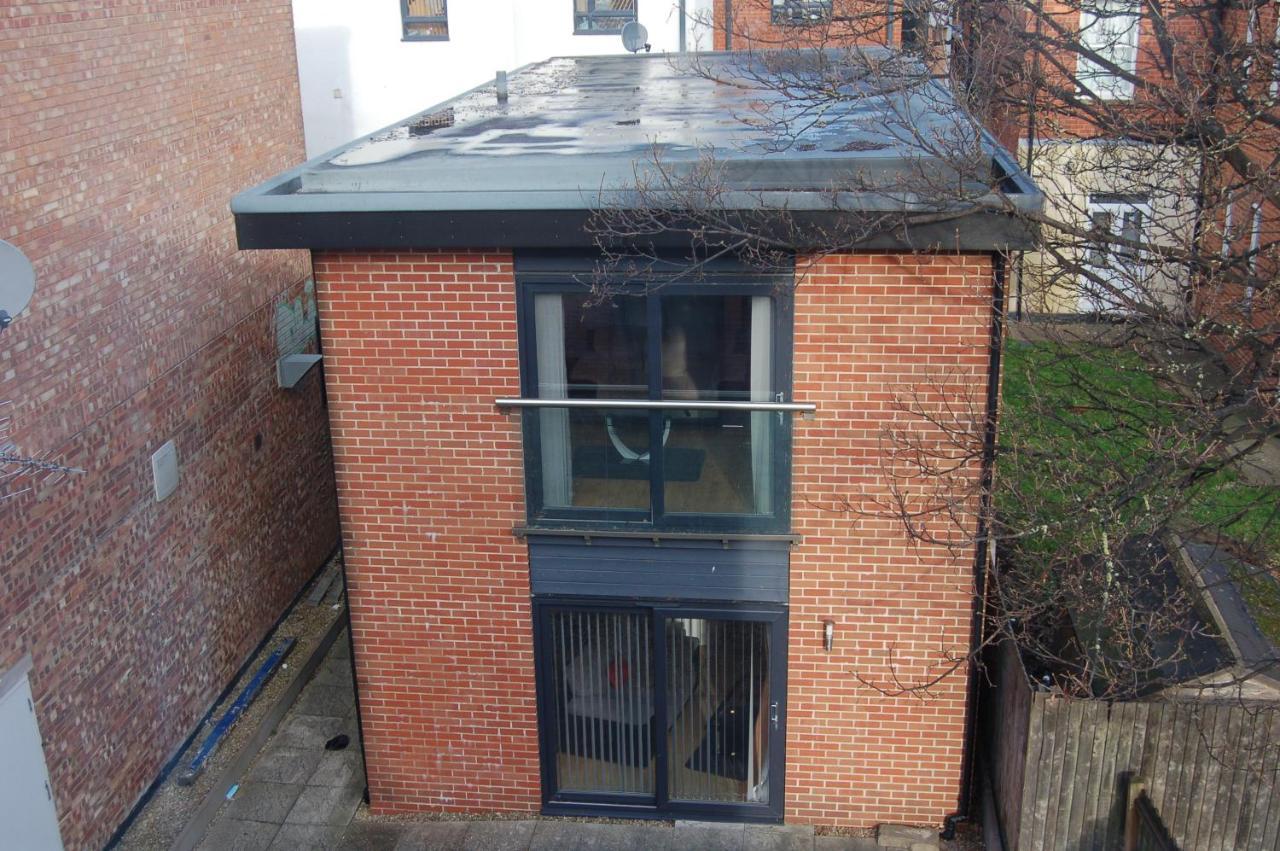 Saracens Courtyard By Swa Apartment Cheltenham Exterior foto